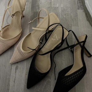 Zara klackar  - 150kr styck