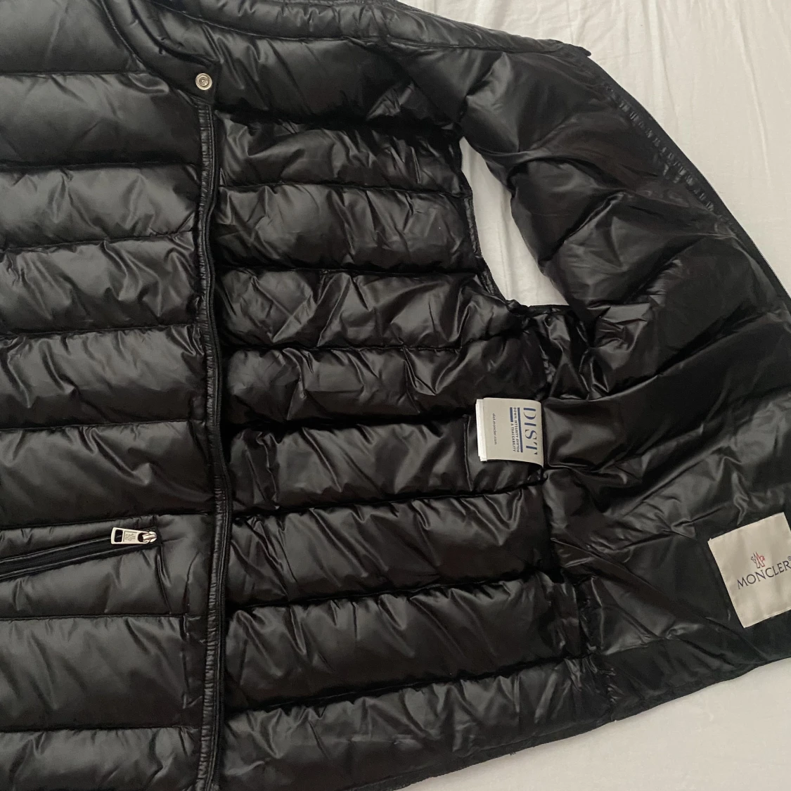 Moncler gui väst - 91