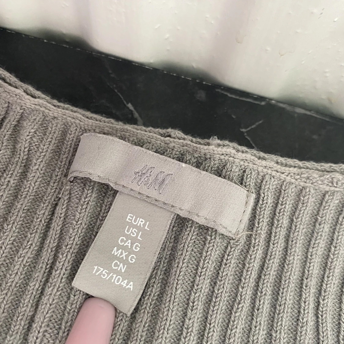 Tröja från H&M - 90