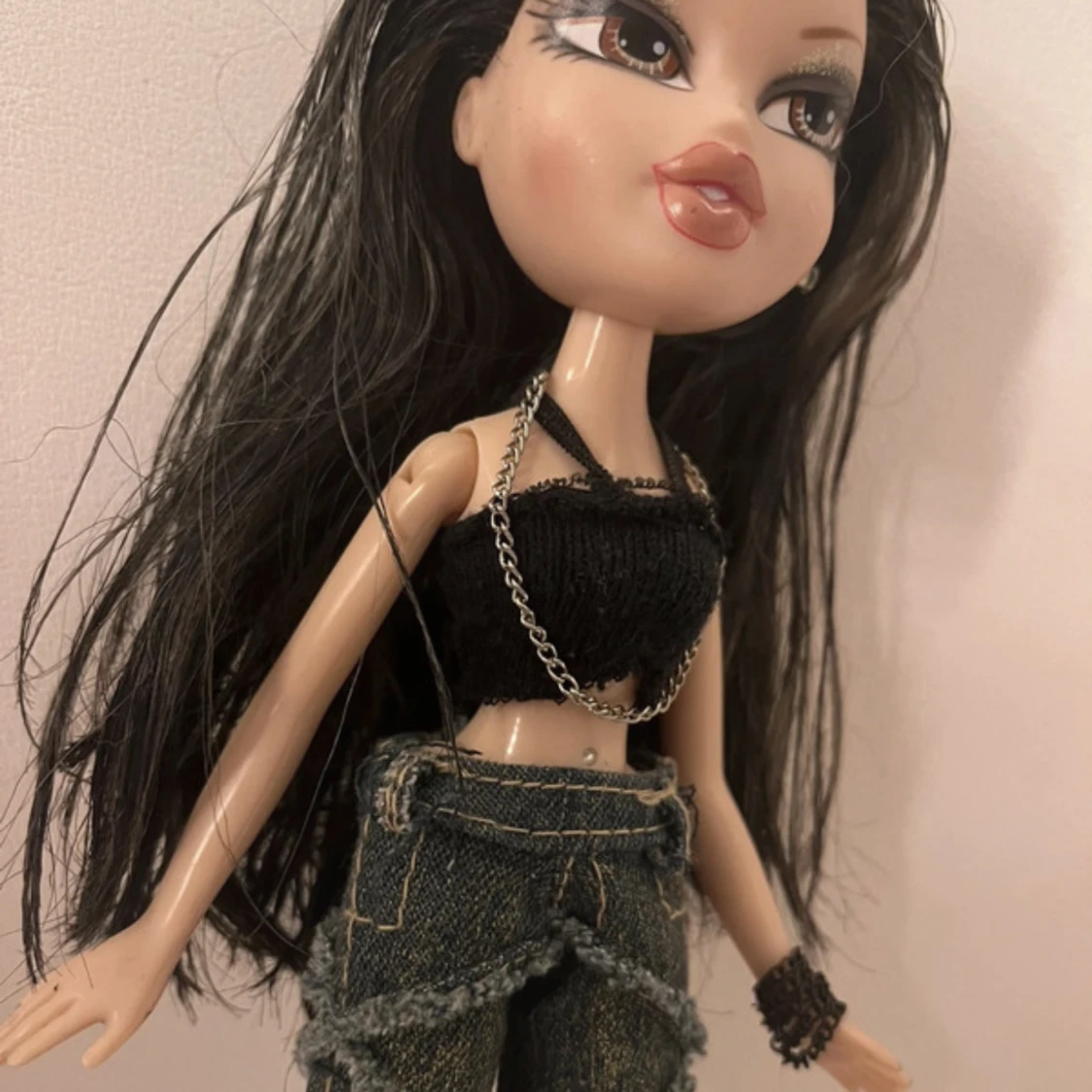 Bratz docka - 90