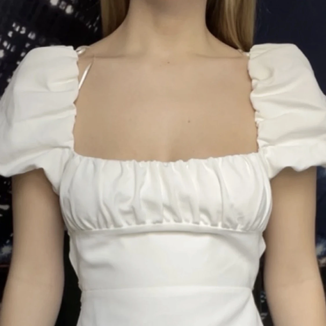 Zara klänning  - 90