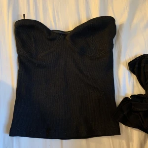 Topp  - En enkel topp från Gina tricket 