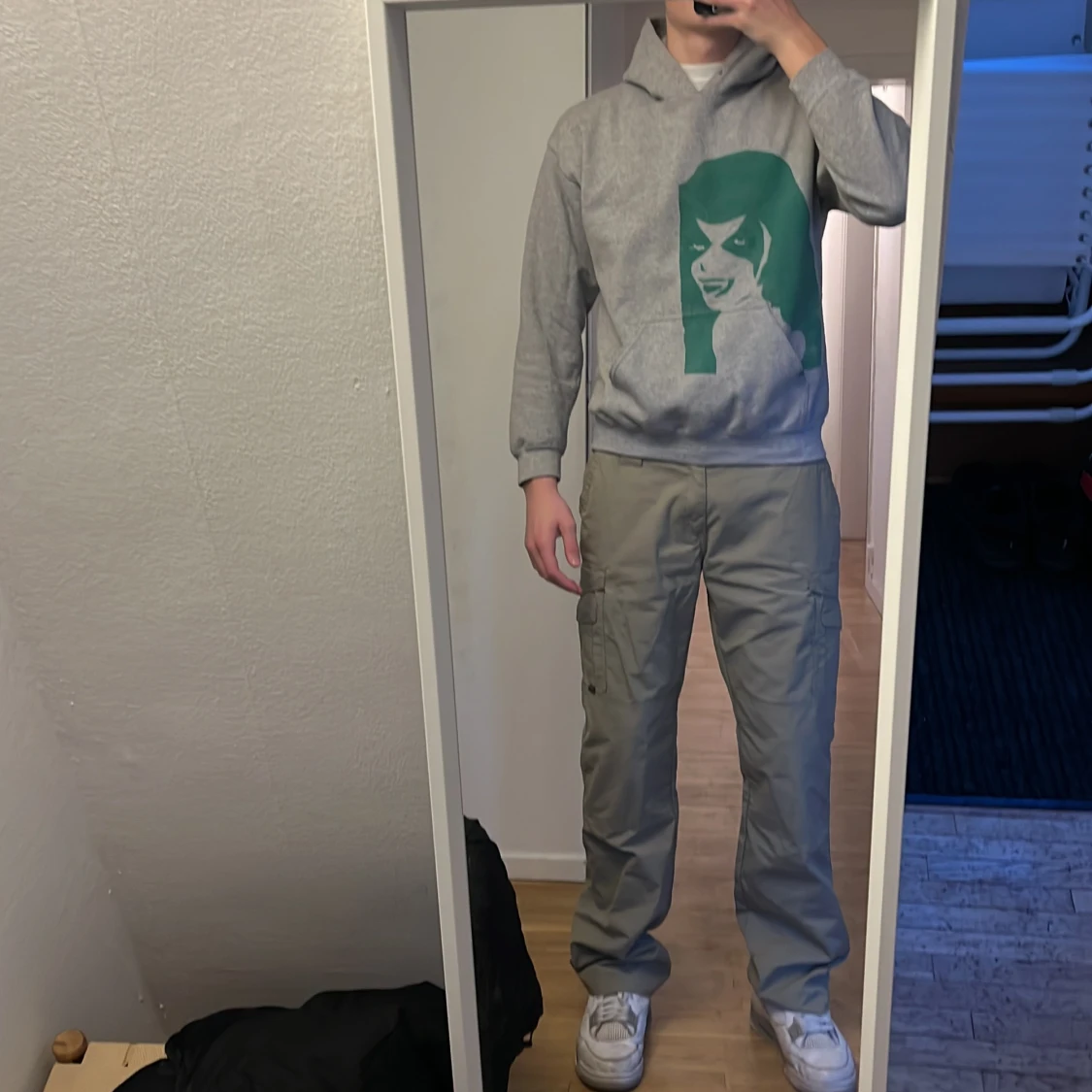 Abundant Hoodie  - 91