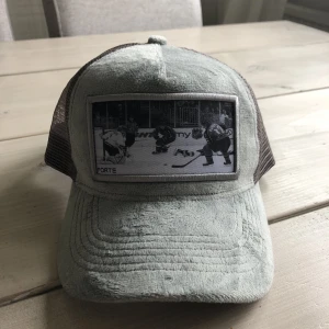 Forte keps - En väldigt fin keps som är slutsåld, endast testad! Forte keps