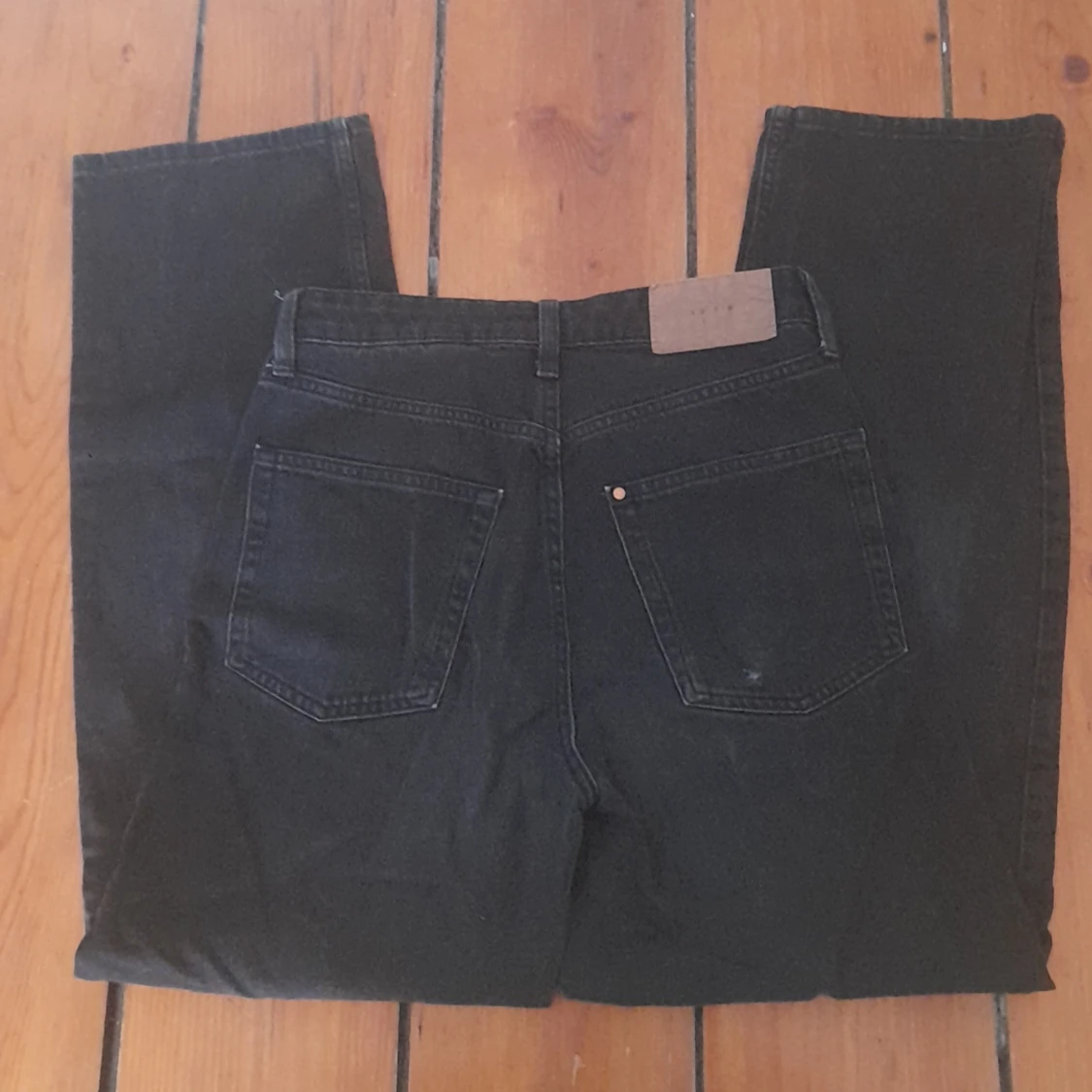 Highwadted jeans - 90