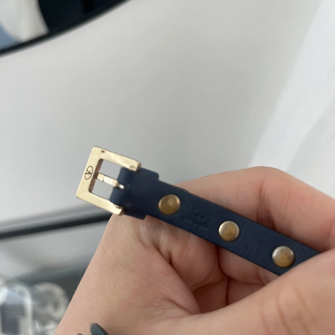 Valentino armband💕💕💕💕 - 90