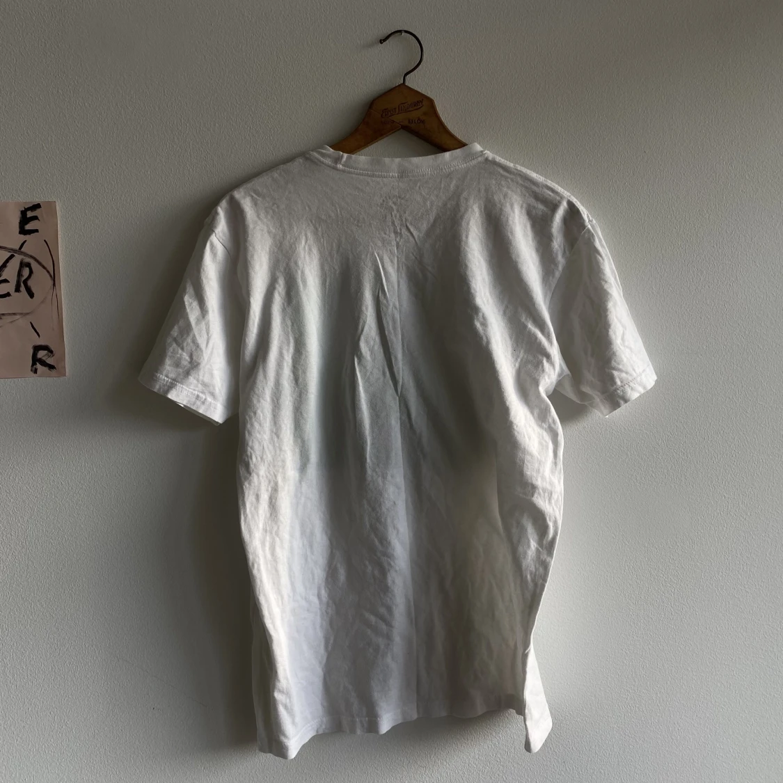 Keith Haring T shirt - 90