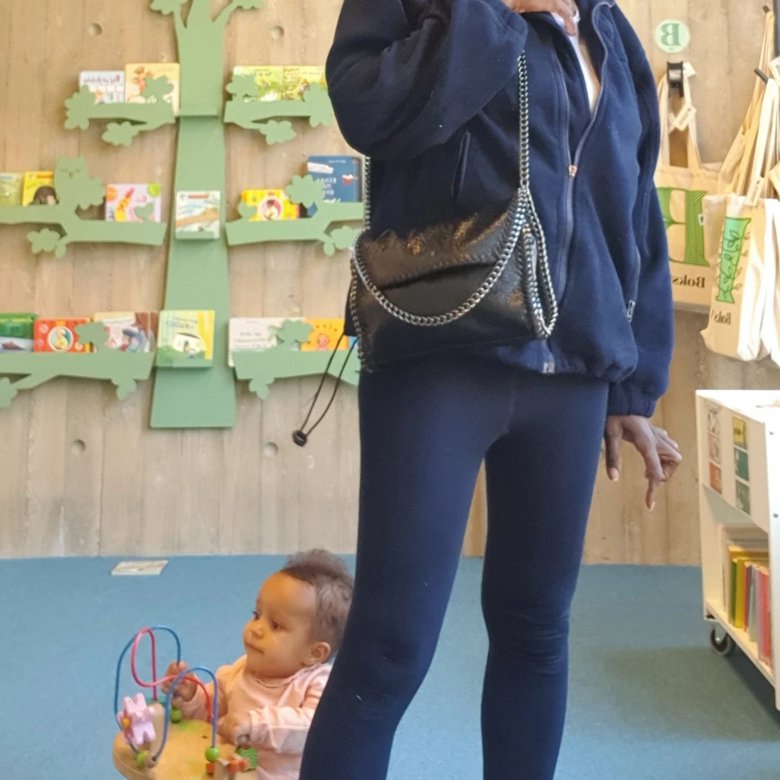 Stella kortney  - 90