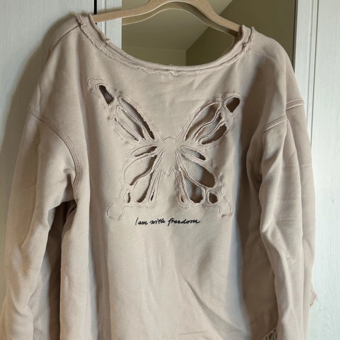 Odd Molly tröja  - 90