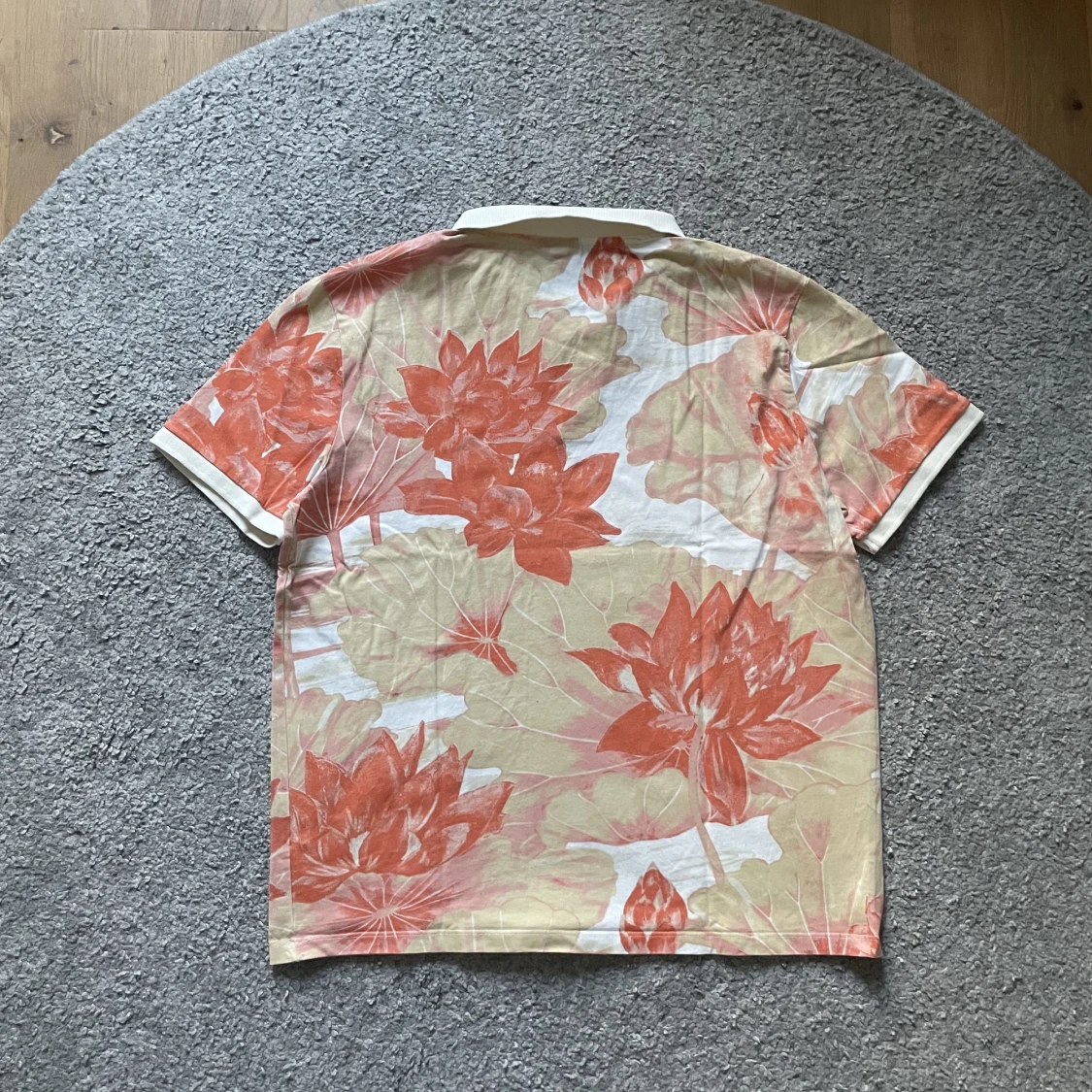 Somrig H&M Piké - 90