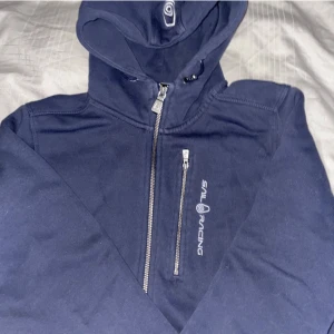 Sail racing kofta - Jätte fin sailracing kofta 