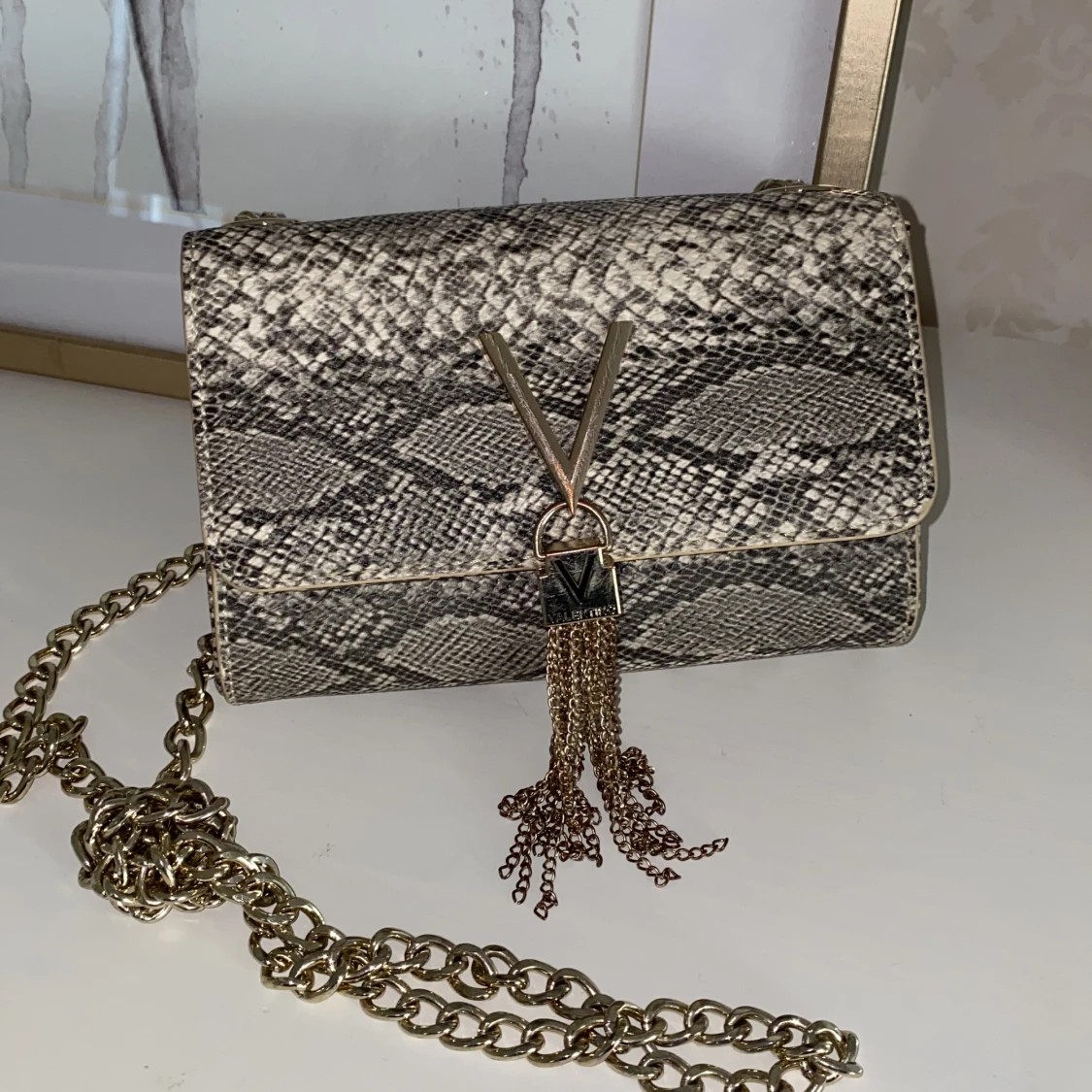 Mini Valentin väska