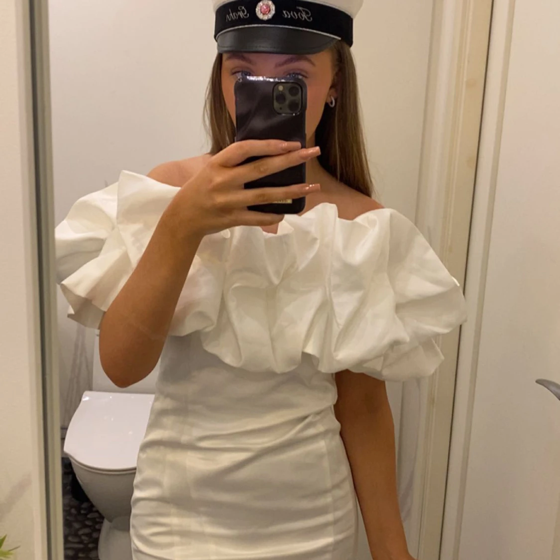 Studentklänning🌟