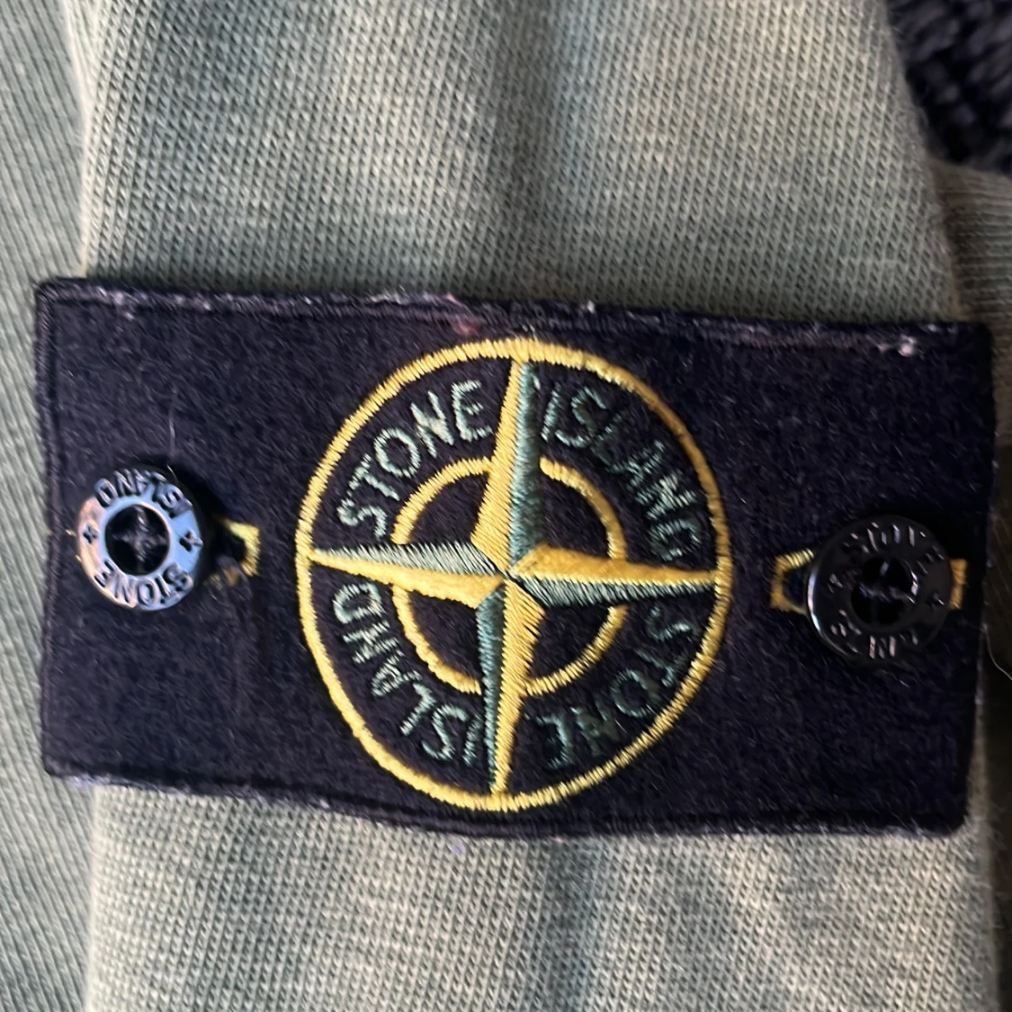 Stone Island tröja  - 90
