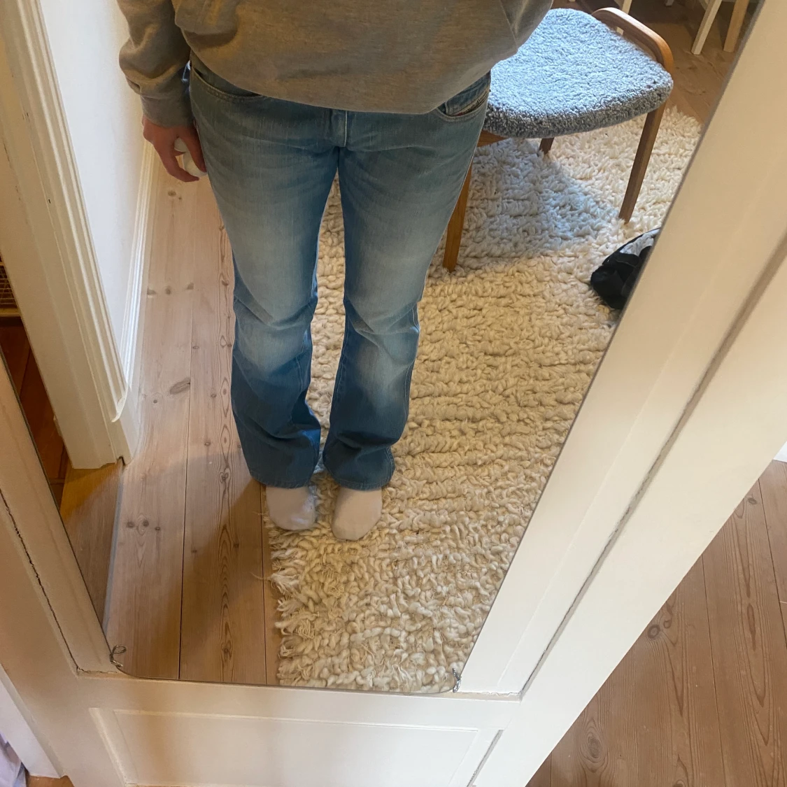 Lowwaist Diesel jeans 