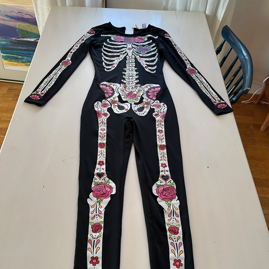 Halloweenkostym - 91