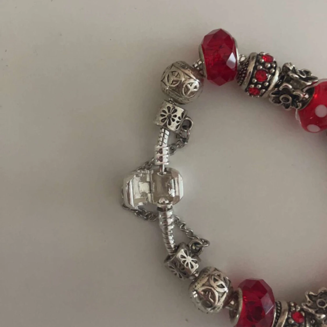 Berlock armband - 90