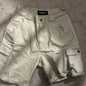 Shorts - Cargo shorts 