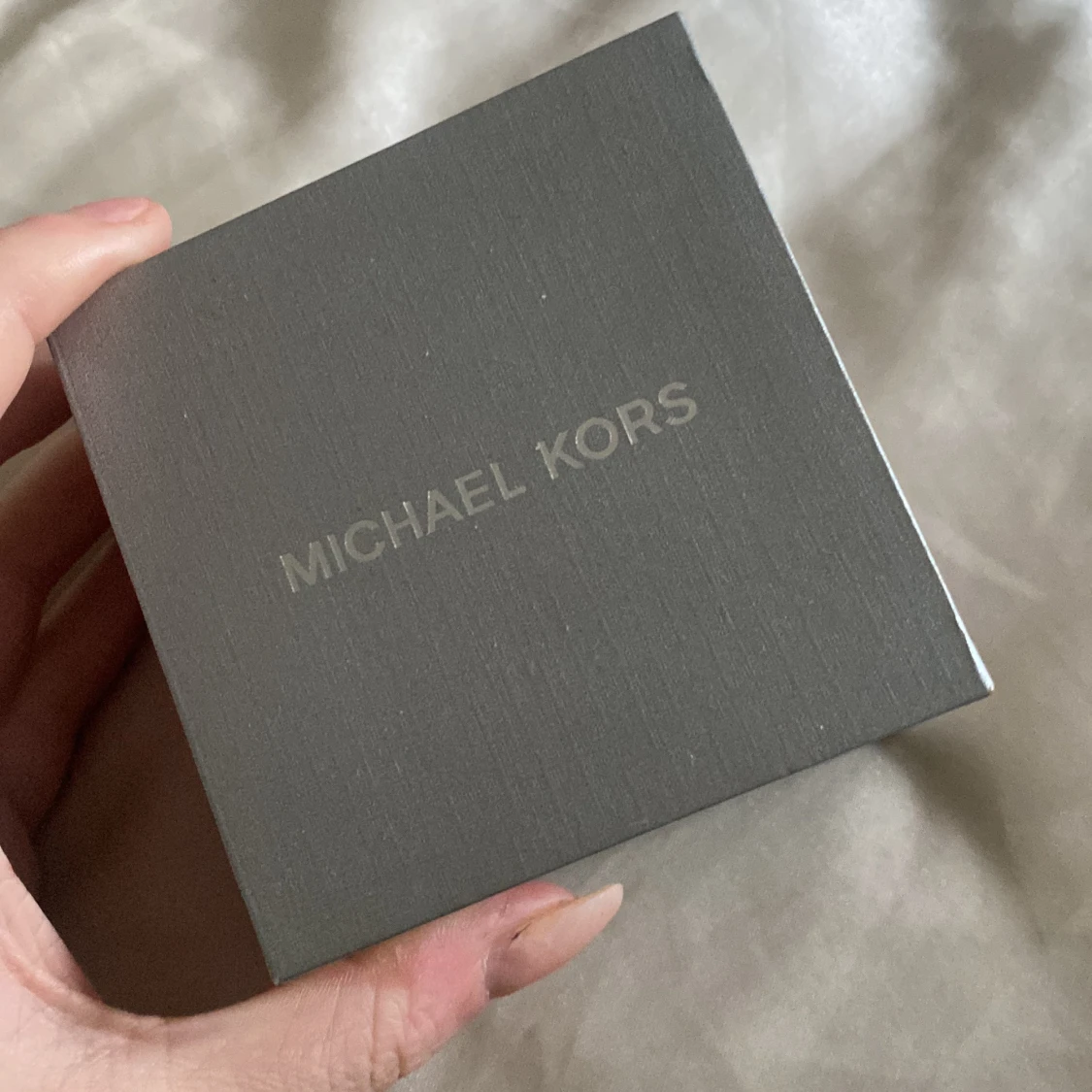 Michael kors armband