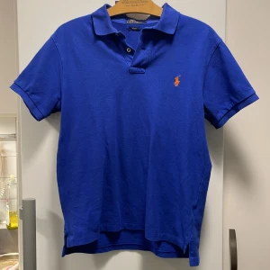 Ralph Lauren pikétröja  - Cool Ralph lauren pikétröja!