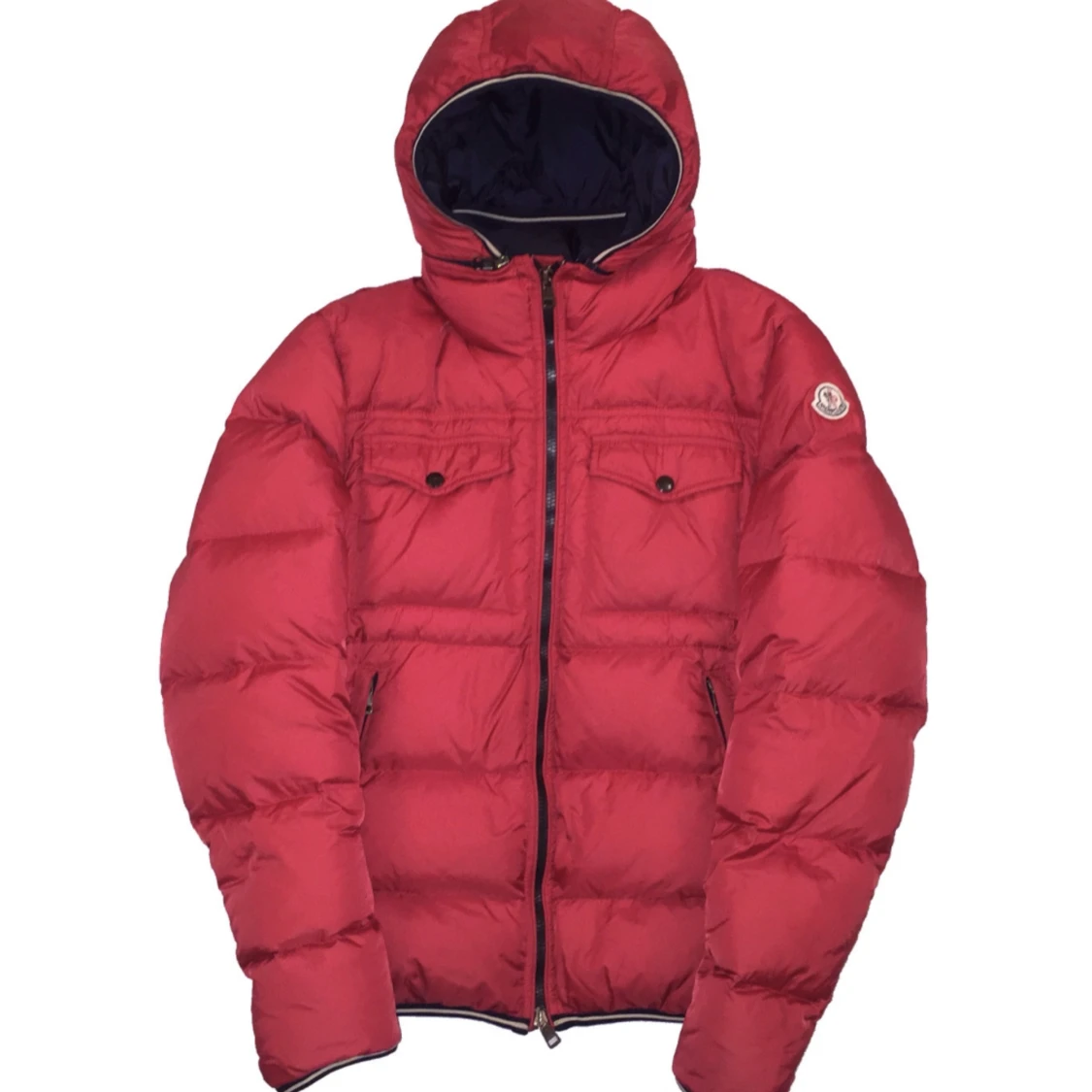 Moncler Jacka