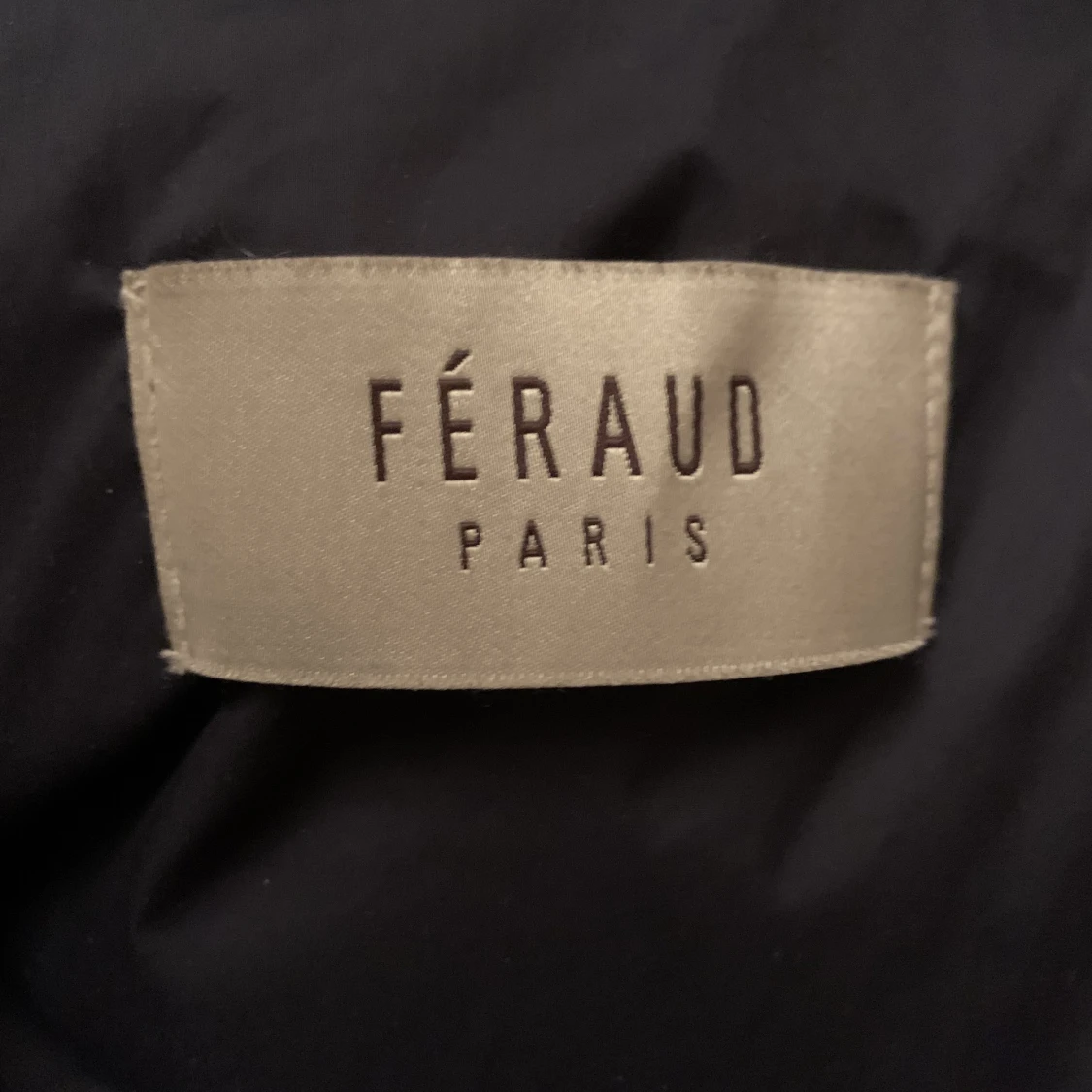 Feraud vinterjacka - 91