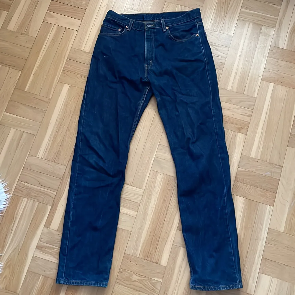 Vintage levi’s 505or. Jeans & Byxor.