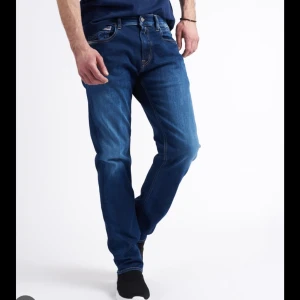Replay grover - Replay Grover jeans (hyperflex). Storlek 32/32. Super bra skick. Nypris 1699