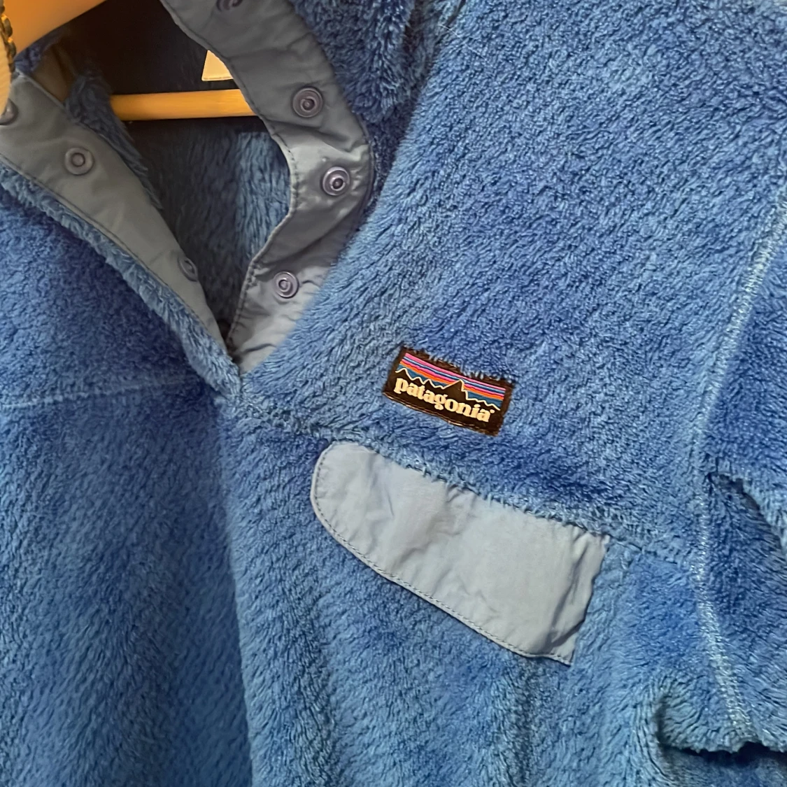 Patagonia tröja - 90