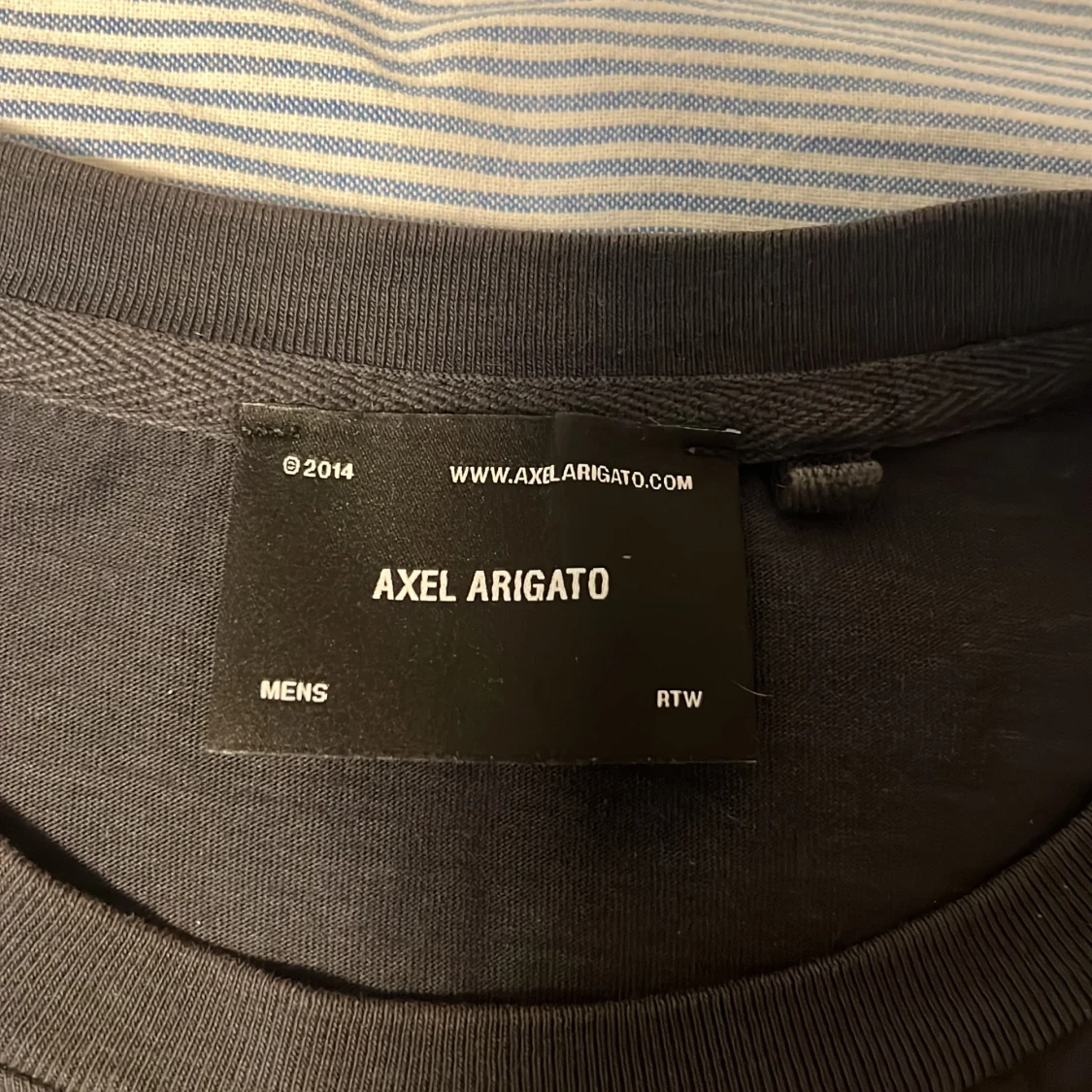 Arigato t shirt - 90
