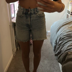 Shorts - Aldrig använt och säljer för att dom är för små.