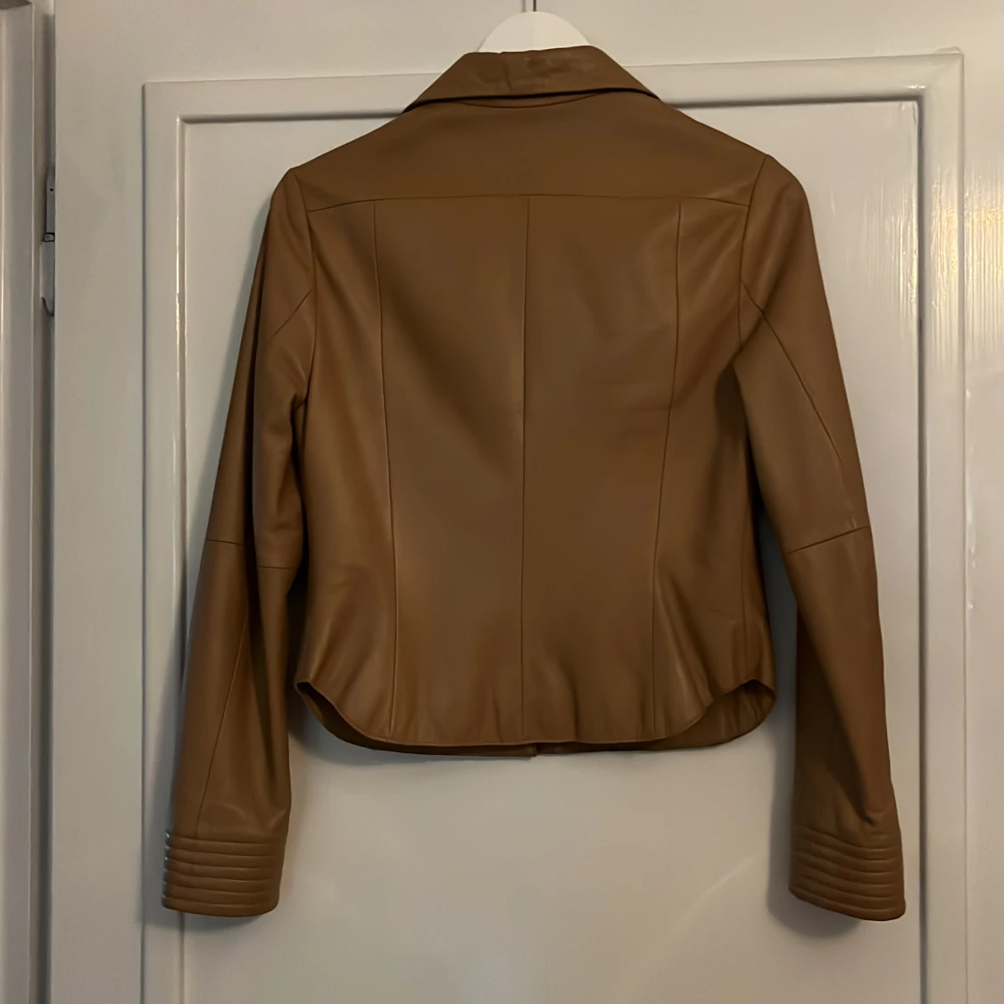 ”Skinnjacka” - 90