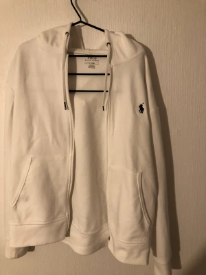 Polo zip up  - Skriv privat för frågor  Använde 2 gånger 