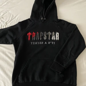 Trapstar hoodie - Trapstar hoodie med byxor med