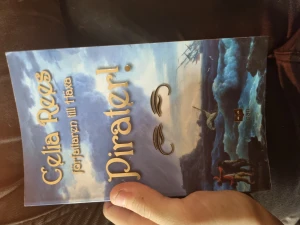 Ny pocketbok - Oläst och ny bok 