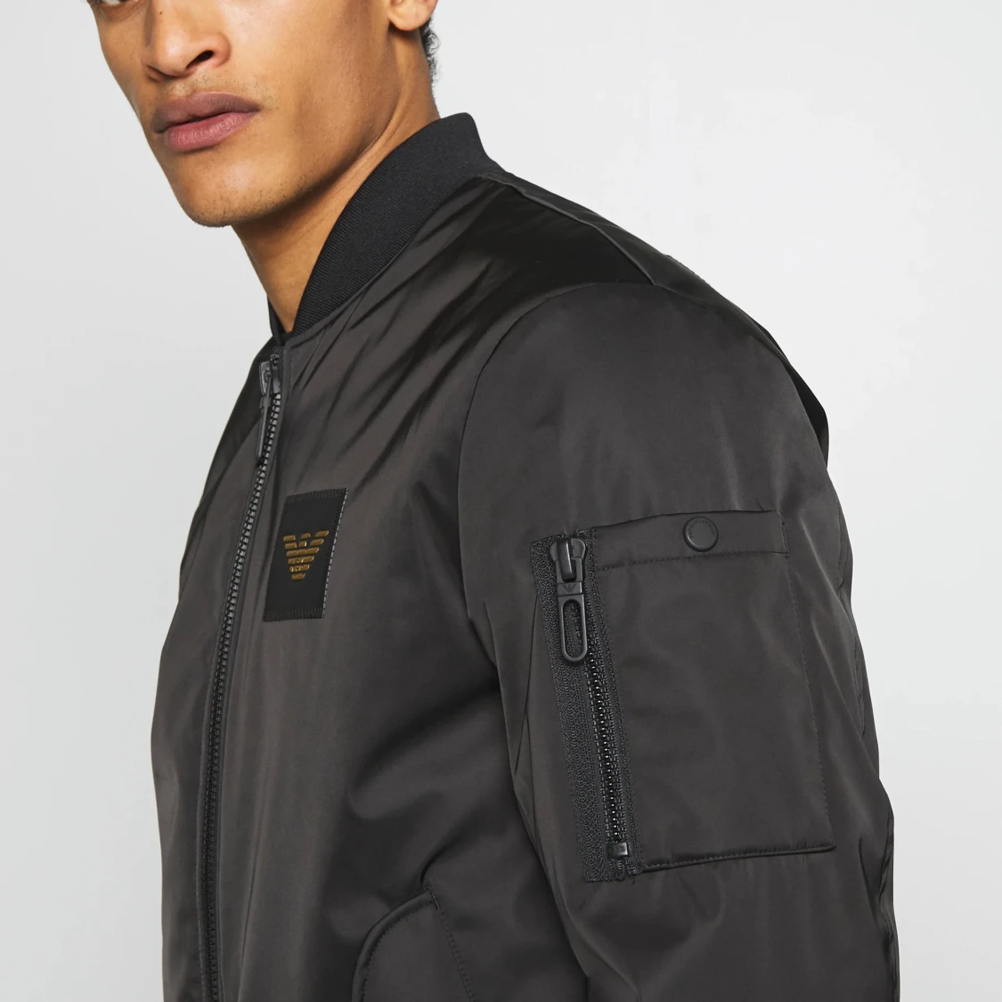 Armani bomber-jacka - 91