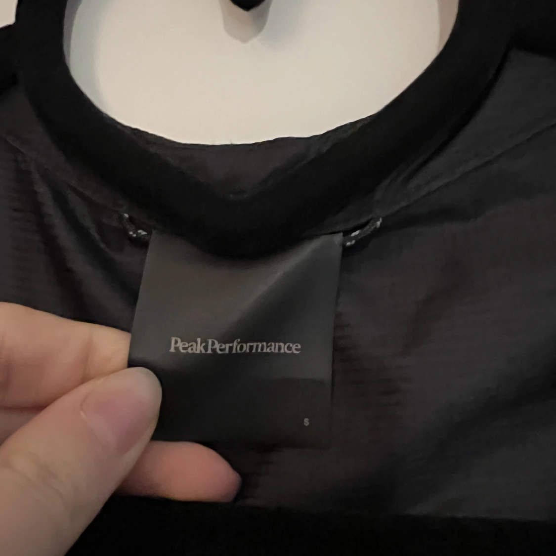 Peak performance väst - 90