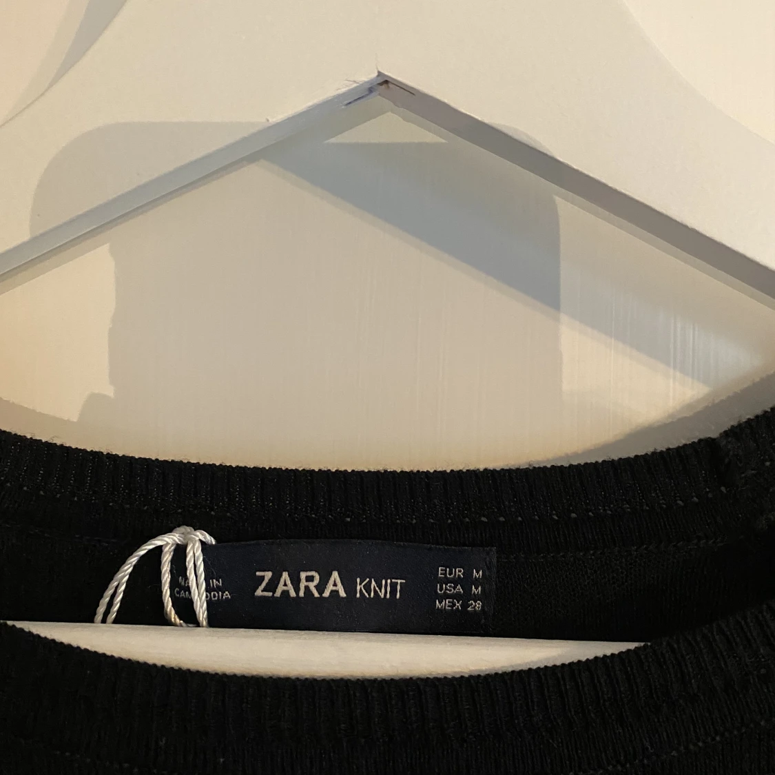 Zara topp  - 91