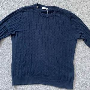 Selected Homme tröja - jättefin Selected Homme tröja inge skador eller defekter🤩