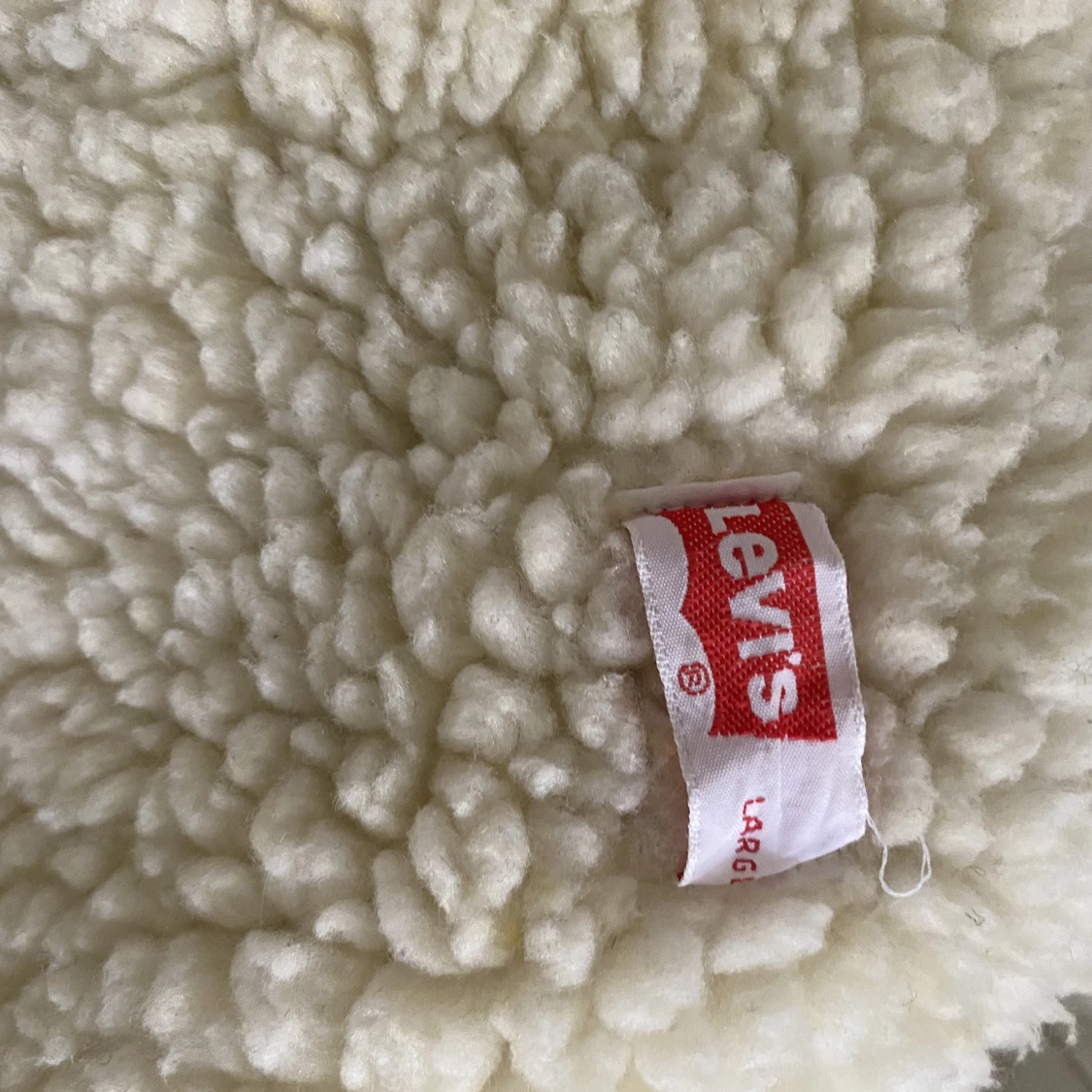 Levi’s väst Manchester  - 90