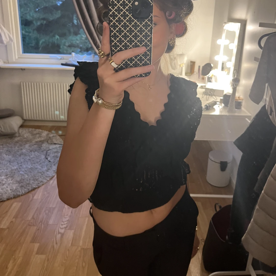 Chelsea kostym  - 90