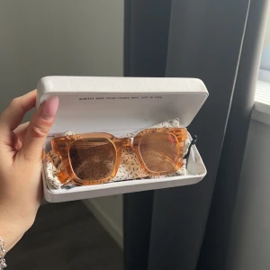 Orangea Chimis  - Endast använda ett fåtal gånger! Färgen peach och modellen 004⚡️