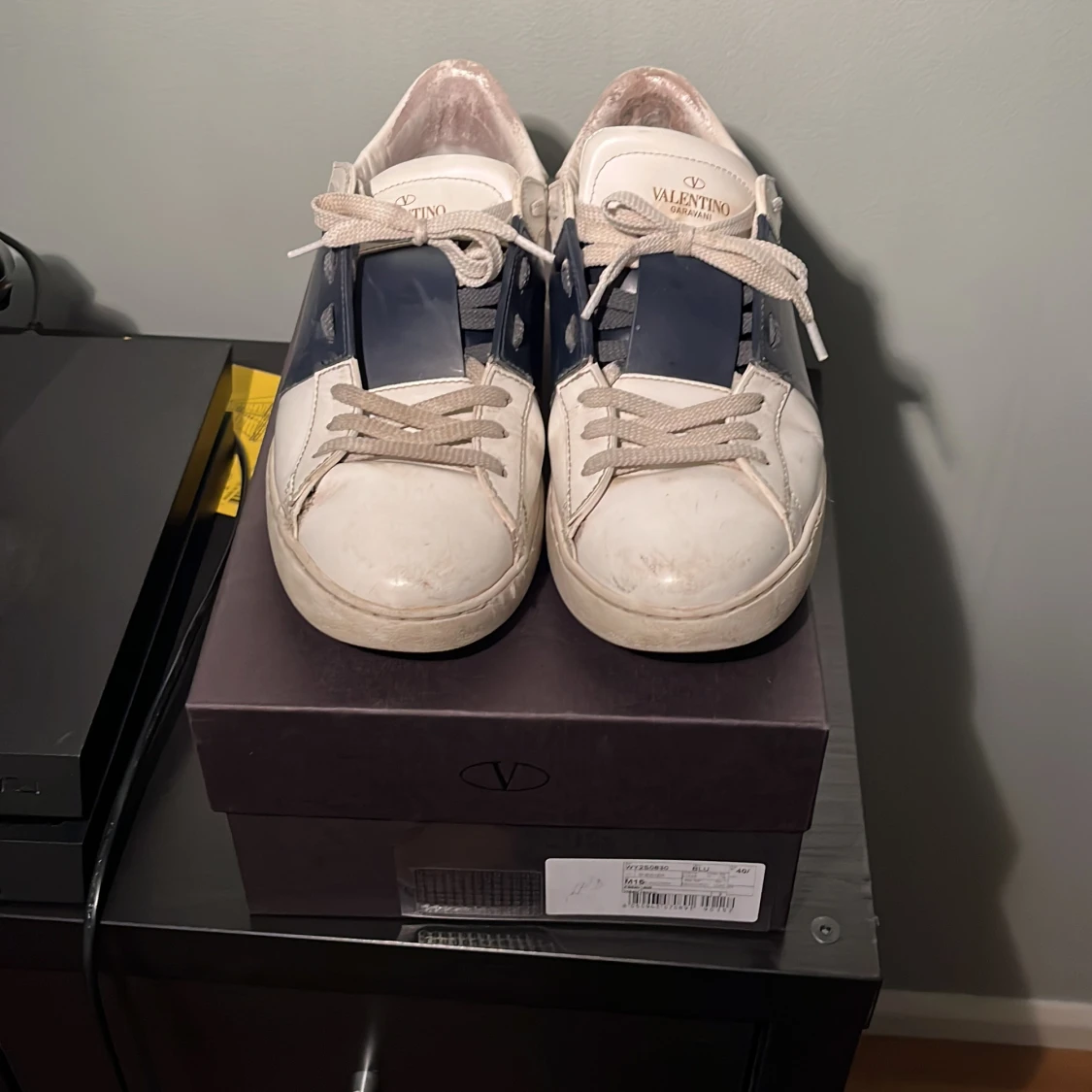 Valentino Open strl 40,5