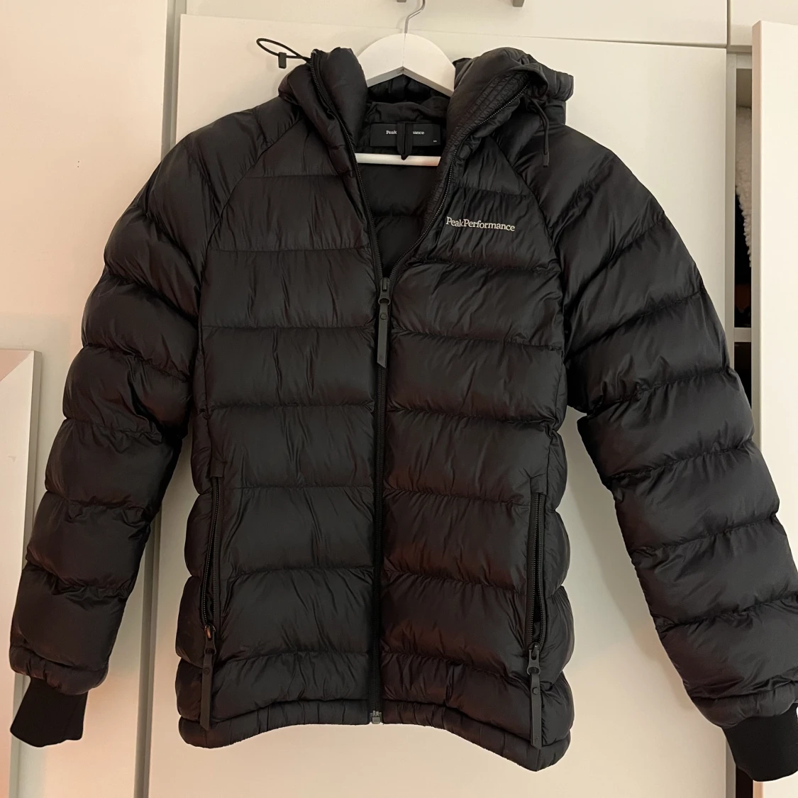 Peak Performace jacka