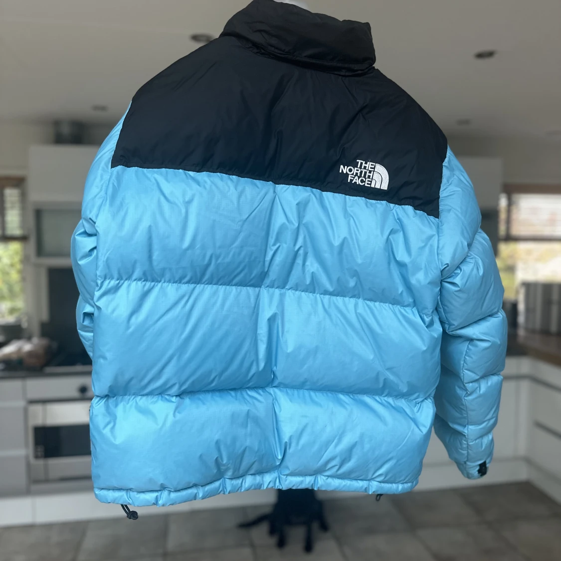 North Face jacka  - 91