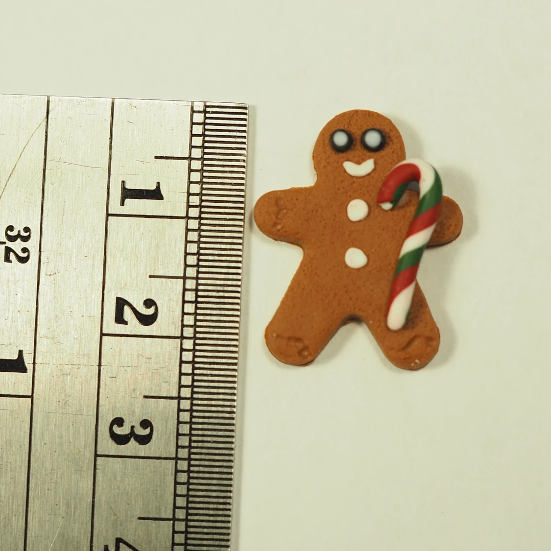 Peppakaka örhängen - 91