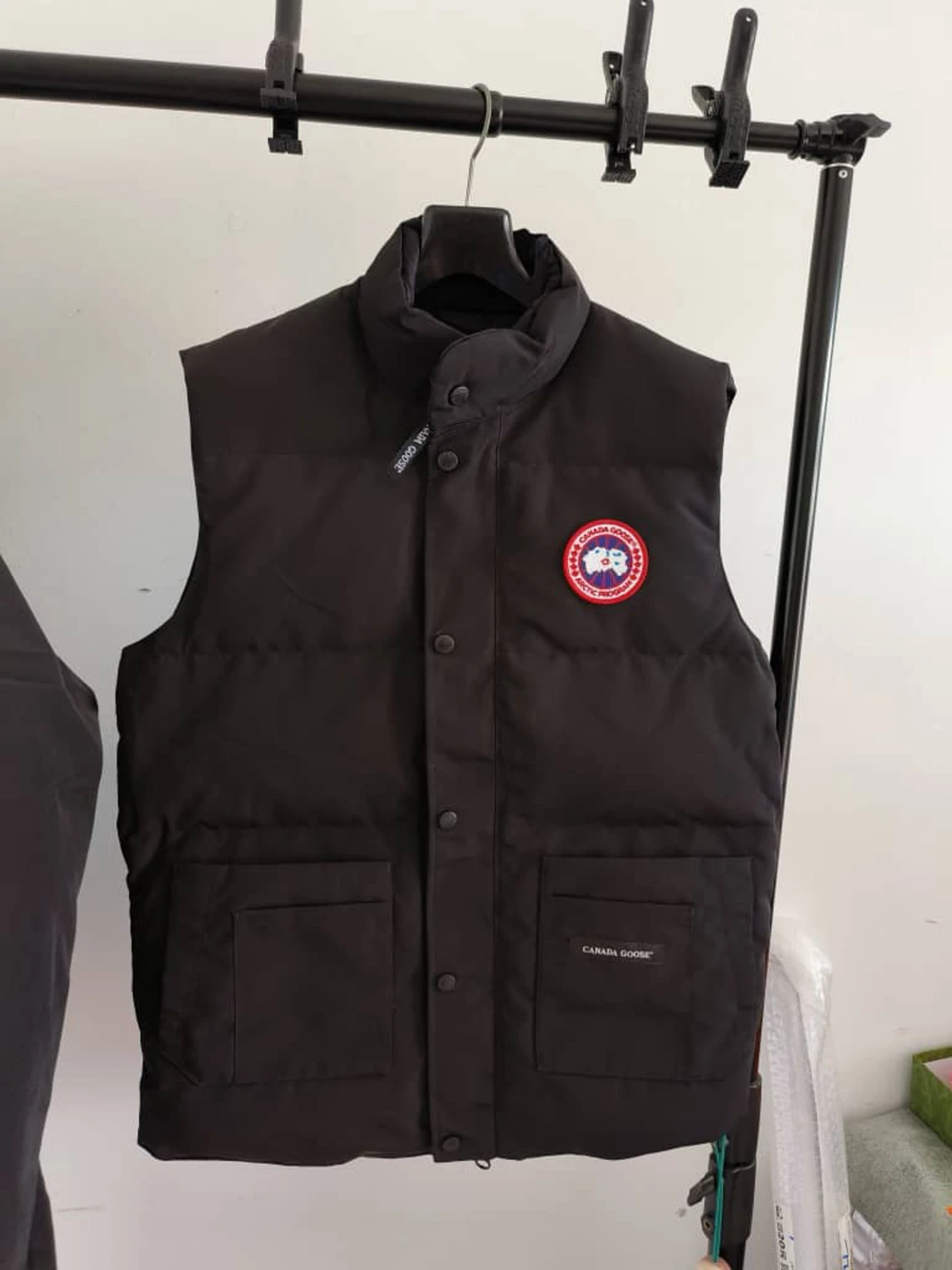 Canada Goose väst