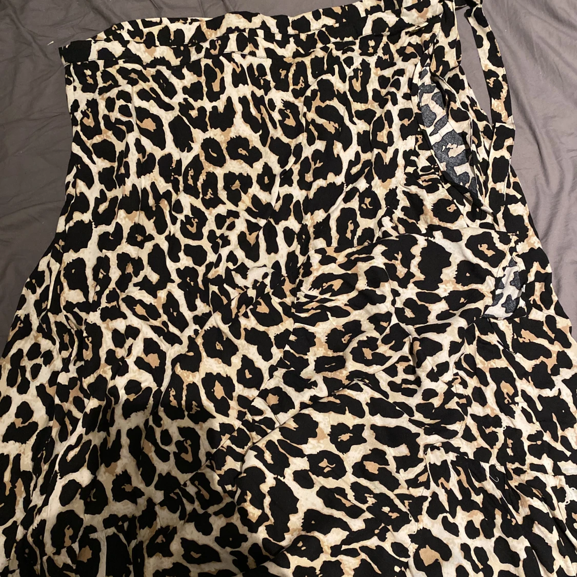 Halvlång kjol från Pernilla Whalgren - 90