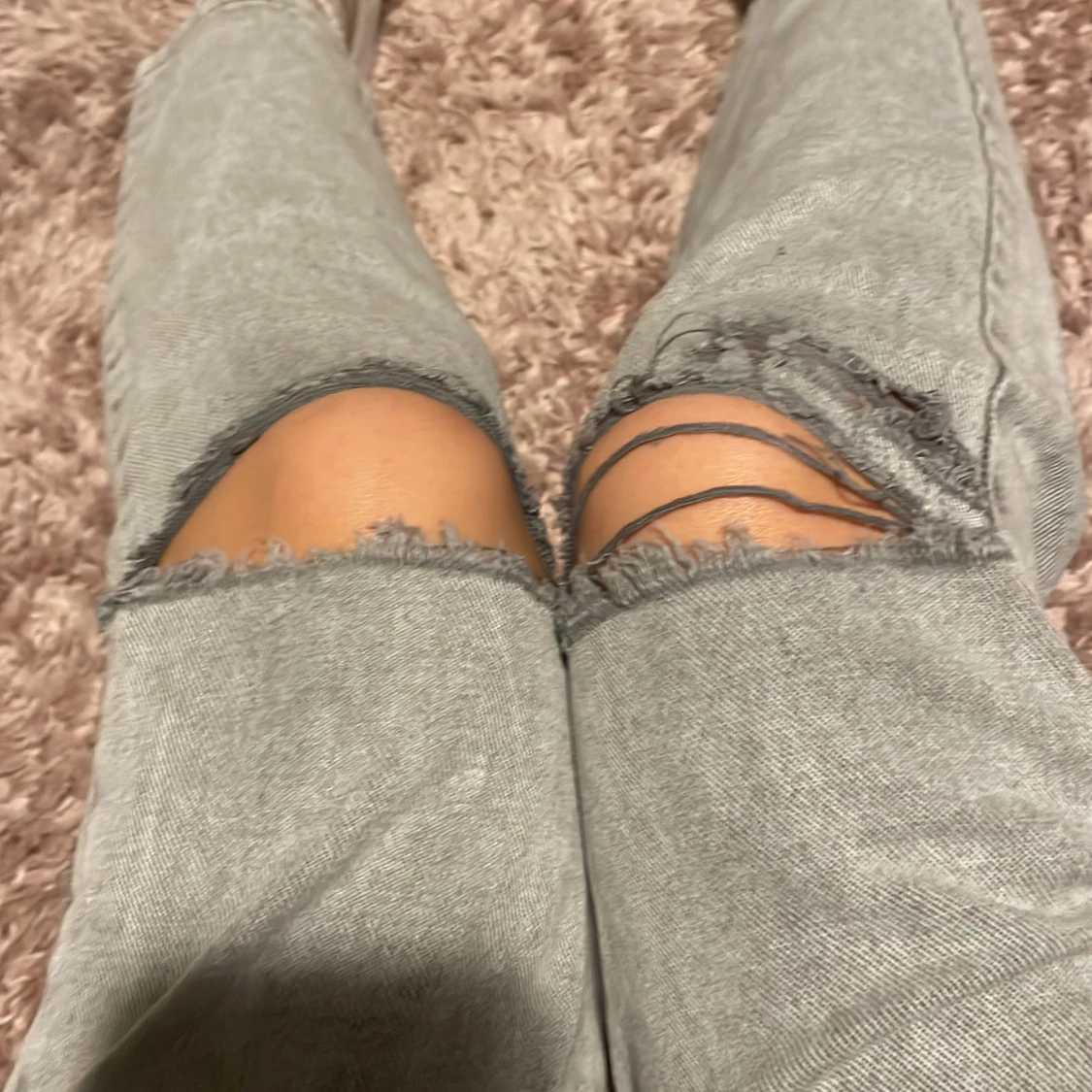 H&M jeans  - 91