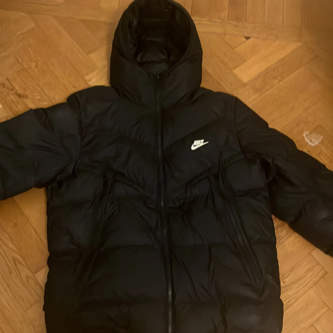 Nike jacka vinterjacka